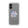 スリムプロテクションプレミアムケース with MagSafe［ ぼのぼの - ぼのぼの with LIL LEAGUE ］