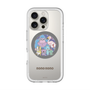スリムプロテクションプレミアムケース with MagSafe［ ぼのぼの - ぼのぼの with LIL LEAGUE ］