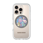 スリムプロテクションプレミアムケース with MagSafe［ ぼのぼの - ぼのぼの with LIL LEAGUE ］
