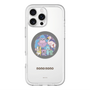 スリムプロテクションプレミアムケース with MagSafe［ ぼのぼの - ぼのぼの with LIL LEAGUE ］