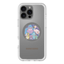 スリムプロテクションプレミアムケース with MagSafe［ ぼのぼの - ぼのぼの with LIL LEAGUE ］