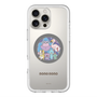 スリムプロテクションプレミアムケース with MagSafe［ ぼのぼの - ぼのぼの with LIL LEAGUE ］