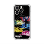 スリムプロテクションプレミアムケース with MagSafe［ BLEACH 千年血戦篇 - SCENE SHOT - バンビーズ ］