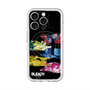 スリムプロテクションプレミアムケース with MagSafe［ BLEACH 千年血戦篇 - SCENE SHOT - バンビーズ ］