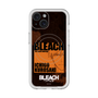 スリムプロテクションプレミアムケース with MagSafe［ BLEACH 千年血戦篇 - JACKET DESIGN - 黒崎一護 ］