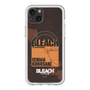 スリムプロテクションプレミアムケース with MagSafe［ BLEACH 千年血戦篇 - JACKET DESIGN - 黒崎一護 ］