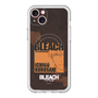 スリムプロテクションプレミアムケース with MagSafe［ BLEACH 千年血戦篇 - JACKET DESIGN - 黒崎一護 ］