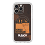 スリムプロテクションプレミアムケース with MagSafe［ BLEACH 千年血戦篇 - JACKET DESIGN - 黒崎一護 ］