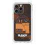 スリムプロテクションプレミアムケース with MagSafe［ BLEACH 千年血戦篇 - JACKET DESIGN - 黒崎一護 ］