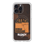 スリムプロテクションプレミアムケース with MagSafe［ BLEACH 千年血戦篇 - JACKET DESIGN - 黒崎一護 ］