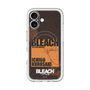 スリムプロテクションプレミアムケース with MagSafe［ BLEACH 千年血戦篇 - JACKET DESIGN - 黒崎一護 ］