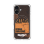 スリムプロテクションプレミアムケース with MagSafe［ BLEACH 千年血戦篇 - JACKET DESIGN - 黒崎一護 ］