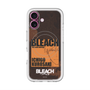 スリムプロテクションプレミアムケース with MagSafe［ BLEACH 千年血戦篇 - JACKET DESIGN - 黒崎一護 ］