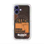 スリムプロテクションプレミアムケース with MagSafe［ BLEACH 千年血戦篇 - JACKET DESIGN - 黒崎一護 ］
