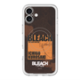 スリムプロテクションプレミアムケース with MagSafe［ BLEACH 千年血戦篇 - JACKET DESIGN - 黒崎一護 ］
