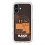 スリムプロテクションプレミアムケース with MagSafe［ BLEACH 千年血戦篇 - JACKET DESIGN - 黒崎一護 ］