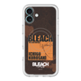 スリムプロテクションプレミアムケース with MagSafe［ BLEACH 千年血戦篇 - JACKET DESIGN - 黒崎一護 ］
