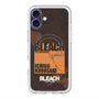 スリムプロテクションプレミアムケース with MagSafe［ BLEACH 千年血戦篇 - JACKET DESIGN - 黒崎一護 ］