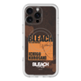 スリムプロテクションプレミアムケース with MagSafe［ BLEACH 千年血戦篇 - JACKET DESIGN - 黒崎一護 ］