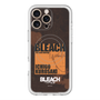 スリムプロテクションプレミアムケース with MagSafe［ BLEACH 千年血戦篇 - JACKET DESIGN - 黒崎一護 ］