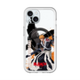 スリムプロテクションプレミアムケース with MagSafe［ BLEACH 千年血戦篇 - 黒崎一護 ］