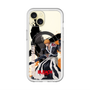 スリムプロテクションプレミアムケース with MagSafe［ BLEACH 千年血戦篇 - 黒崎一護 ］