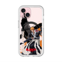 スリムプロテクションプレミアムケース with MagSafe［ BLEACH 千年血戦篇 - 黒崎一護 ］