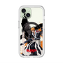 スリムプロテクションプレミアムケース with MagSafe［ BLEACH 千年血戦篇 - 黒崎一護 ］