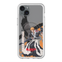 スリムプロテクションプレミアムケース with MagSafe［ BLEACH 千年血戦篇 - 黒崎一護 ］