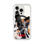 スリムプロテクションプレミアムケース with MagSafe［ BLEACH 千年血戦篇 - 黒崎一護 ］