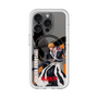 スリムプロテクションプレミアムケース with MagSafe［ BLEACH 千年血戦篇 - 黒崎一護 ］