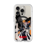 スリムプロテクションプレミアムケース with MagSafe［ BLEACH 千年血戦篇 - 黒崎一護 ］