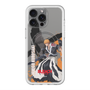 スリムプロテクションプレミアムケース with MagSafe［ BLEACH 千年血戦篇 - 黒崎一護 ］
