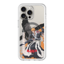 スリムプロテクションプレミアムケース with MagSafe［ BLEACH 千年血戦篇 - 黒崎一護 ］