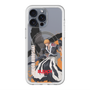 スリムプロテクションプレミアムケース with MagSafe［ BLEACH 千年血戦篇 - 黒崎一護 ］