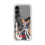 スリムプロテクションプレミアムケース with MagSafe［ BLEACH 千年血戦篇 - 黒崎一護 ］