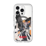 スリムプロテクションプレミアムケース with MagSafe［ BLEACH 千年血戦篇 - 黒崎一護 ］