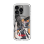 スリムプロテクションプレミアムケース with MagSafe［ BLEACH 千年血戦篇 - 黒崎一護 ］