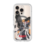 スリムプロテクションプレミアムケース with MagSafe［ BLEACH 千年血戦篇 - 黒崎一護 ］
