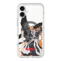 スリムプロテクションプレミアムケース with MagSafe［ BLEACH 千年血戦篇 - 黒崎一護 ］