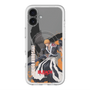 スリムプロテクションプレミアムケース with MagSafe［ BLEACH 千年血戦篇 - 黒崎一護 ］