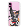 スリムプロテクションプレミアムケース with MagSafe［ BLEACH 千年血戦篇 - 黒崎一護 ］