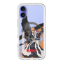 スリムプロテクションプレミアムケース with MagSafe［ BLEACH 千年血戦篇 - 黒崎一護 ］