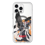 スリムプロテクションプレミアムケース with MagSafe［ BLEACH 千年血戦篇 - 黒崎一護 ］