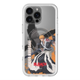 スリムプロテクションプレミアムケース with MagSafe［ BLEACH 千年血戦篇 - 黒崎一護 ］