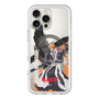 スリムプロテクションプレミアムケース with MagSafe［ BLEACH 千年血戦篇 - 黒崎一護 ］