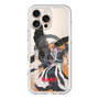 スリムプロテクションプレミアムケース with MagSafe［ BLEACH 千年血戦篇 - 黒崎一護 ］