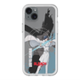 スリムプロテクションプレミアムケース with MagSafe［ BLEACH 千年血戦篇 - 石田雨竜 ］