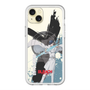 スリムプロテクションプレミアムケース with MagSafe［ BLEACH 千年血戦篇 - 石田雨竜 ］