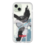 スリムプロテクションプレミアムケース with MagSafe［ BLEACH 千年血戦篇 - 石田雨竜 ］